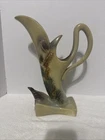 hull parchment and pine pottery