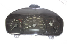 03-07 Honda Accord Instrument Cluster Gauges Speedometer 191k 2.4 Auto Clean