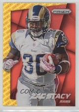 2014 Panini Prizm Panini Prizm Zac Stacy #106 0af