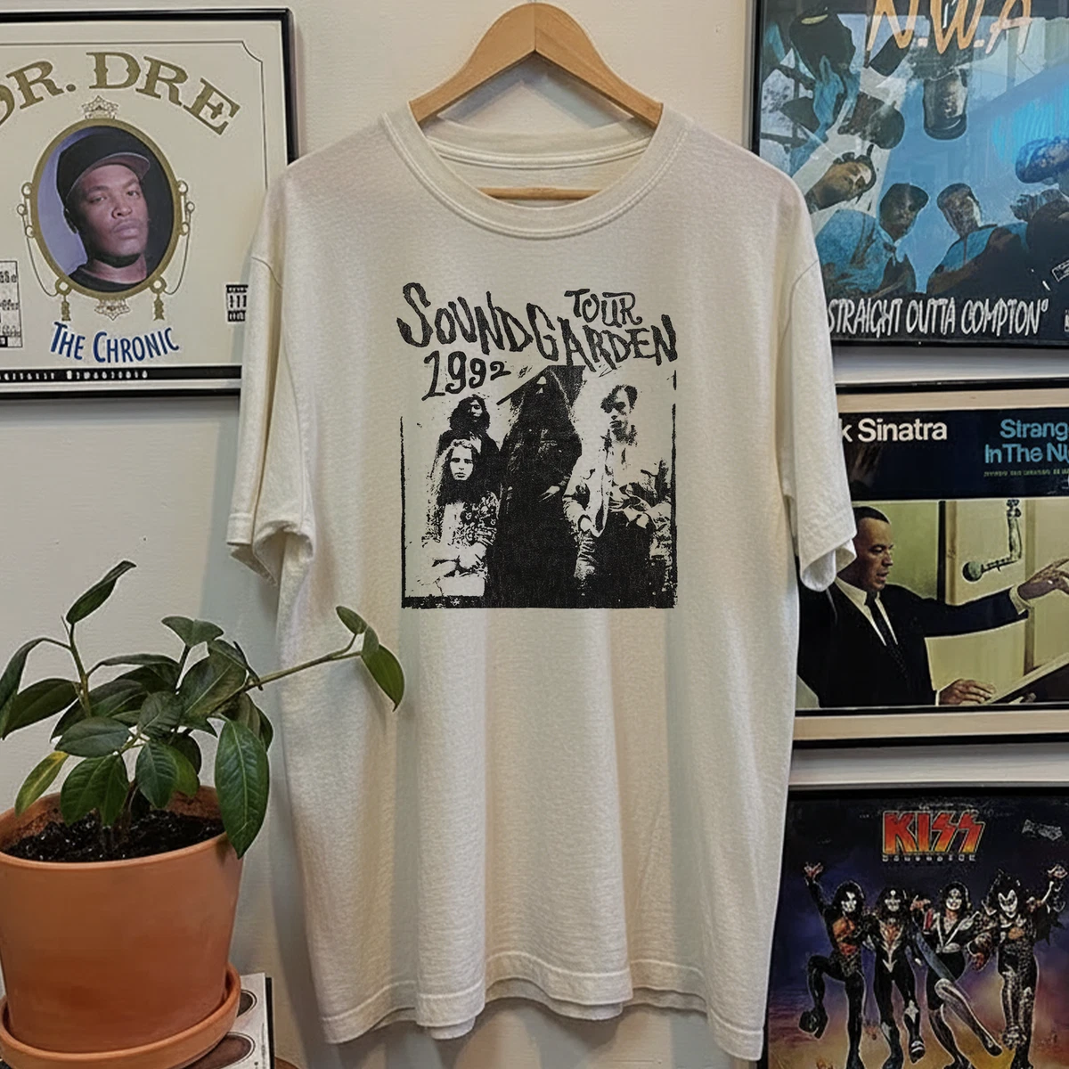 Soundgarden Shirt for sale | eBay