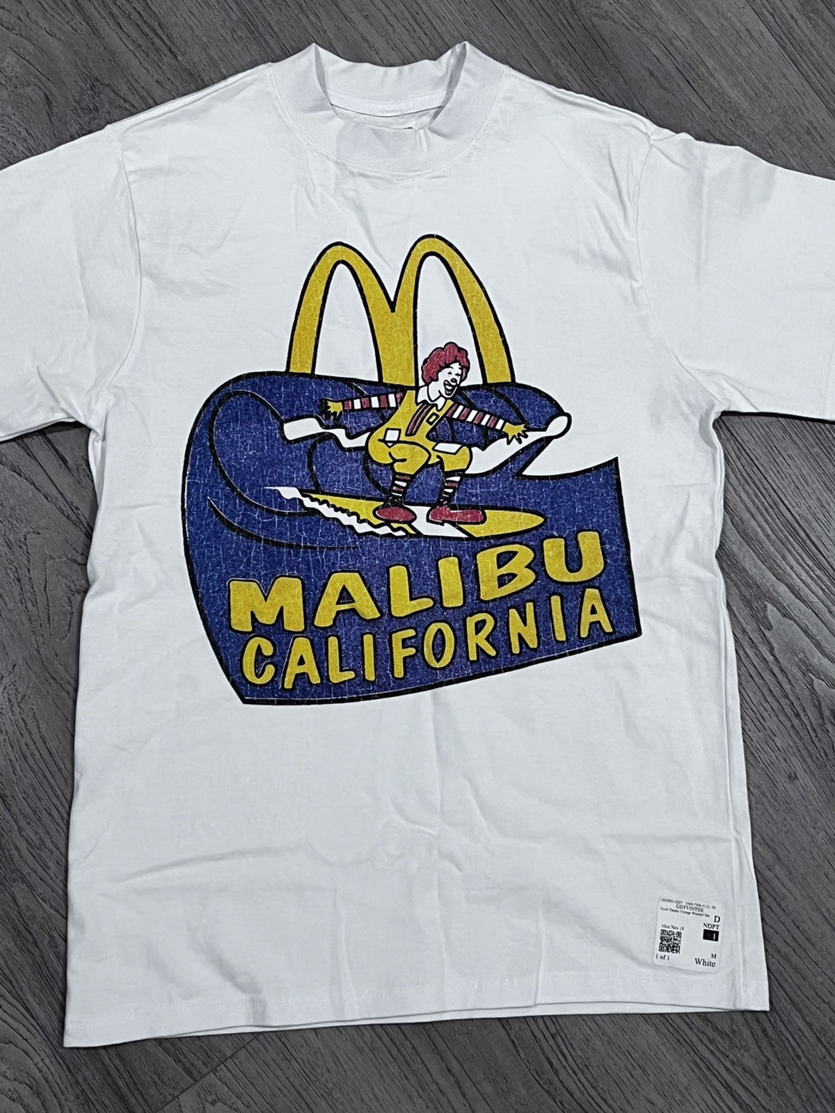 “MALIBU-CALI“ - image 3