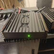 ICERIVER AE0 ALEO Miner