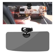 Sun Visor Extender for Car, Polarized Car Visor Sun Blocker with UV-Protection