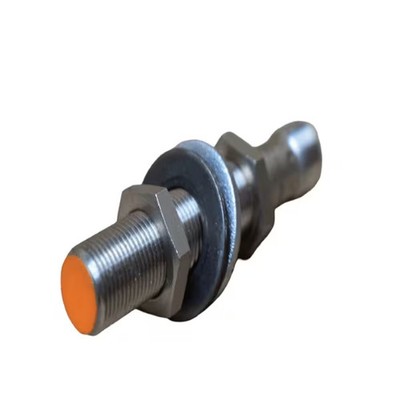 ifm IFS208 Inductive Proximity Sensors