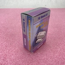 Transmisor de contacto magnético inalámbrico Visonic Ltd MCT-302
