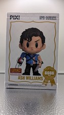 Thrilljoy Pix! Ash Williams LE 6666 MegaCon 2026 Exclusive Sealed Chance @ Chase