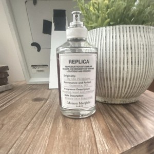 Maison Margiela Replica Funfair Evening | eBay