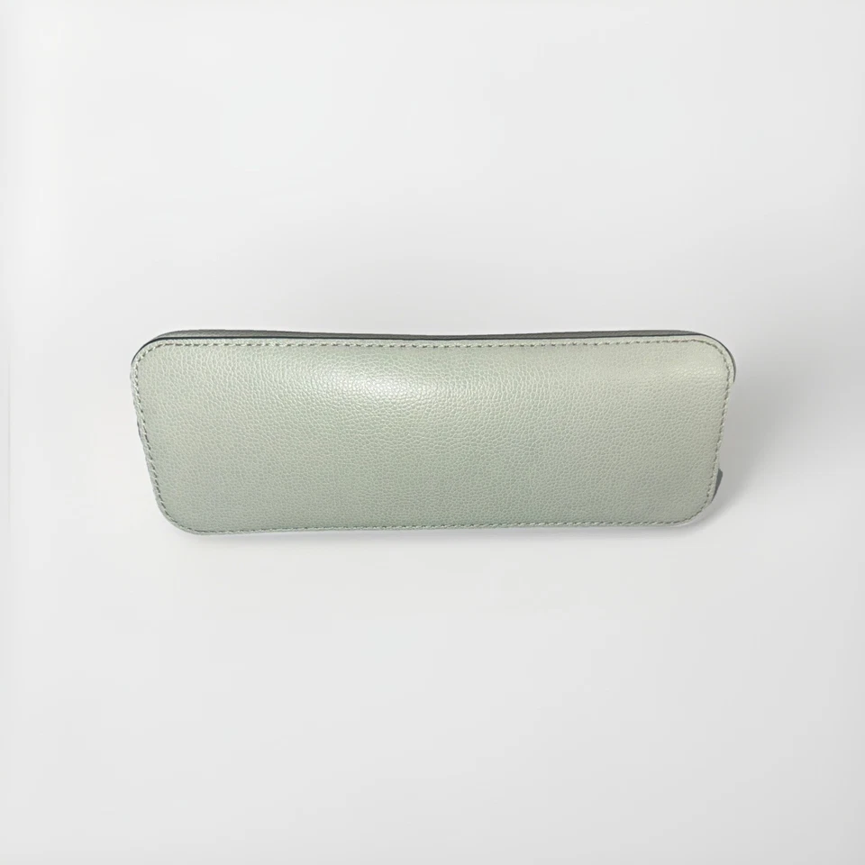 Bandolera Kate Spade Hanna Southport Avenue, cuero granulado genuino Foto 3 de 4