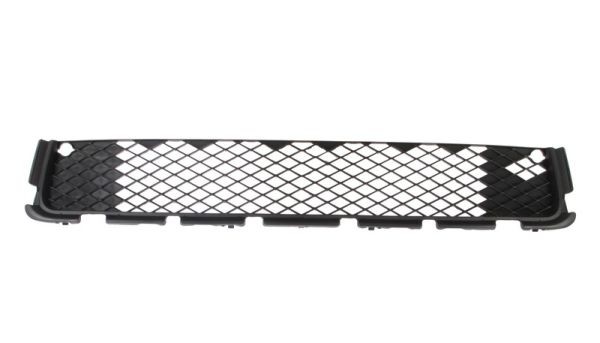 Centre BLIC 6502-07-3751910P Ventilation Grilles, bumper for MITSUBISHI