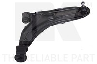 Querlenker Dreieckslenker NK 5012312 FüR UNO Fiat Super Diesel Turbo 146A 146E