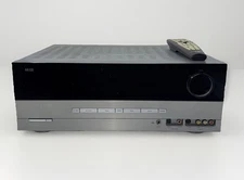 Harman Kardon AVR-146  5.1 Ch HDMI Home Theater Surround Sound Receiver Bundle