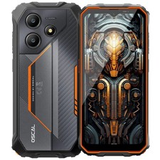 Oscal MARINE 2 4+64GB/8+256GB 6,56 Unisoc Tig...