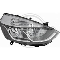 4416086 Scheinwerfer Rechts FüR Renault Clio IV (Bh_)
