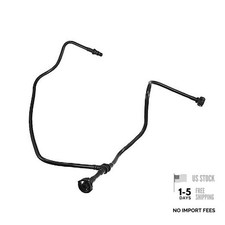 Coolant Breather Pipe Radiator 166-500-02-91 166-500-10-91 Overflow Hose