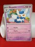 Meowstic 034/088 2026 Pokemon Perfect Order Mega Eveloution