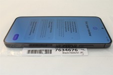 Samsung Galaxy S24+ 512GB Black - Unlocked AT&T T-Mobile Verizon GSM 7634676