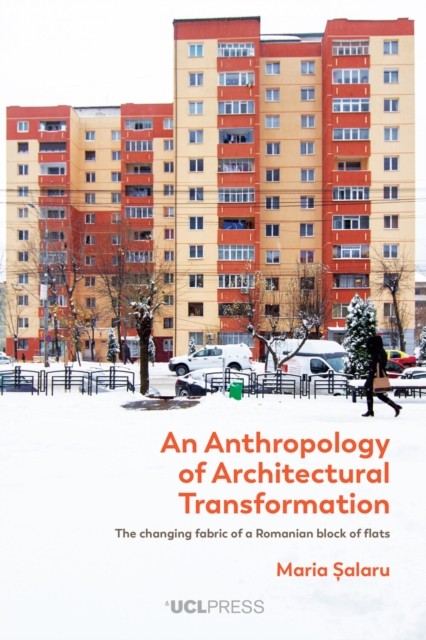 Anthropology Of Architectural Transforma