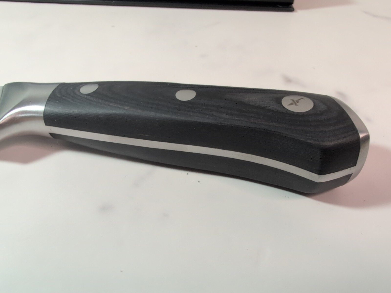 Cutluxe 12" Slicing Knife ART-SLC-12-1 for Brisket Meat Carving Cutting NEW