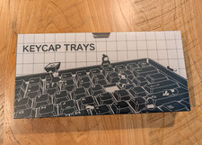 KBDfans / PBTfans Keycap Storage Tray - New