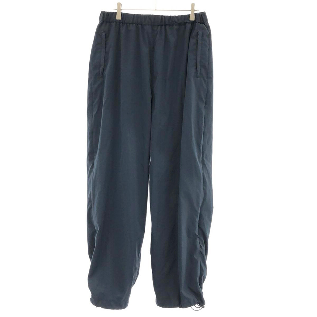 FreshService Fresh Service 24SS STRETCH MATTE TAFFETA PANTS Used 
