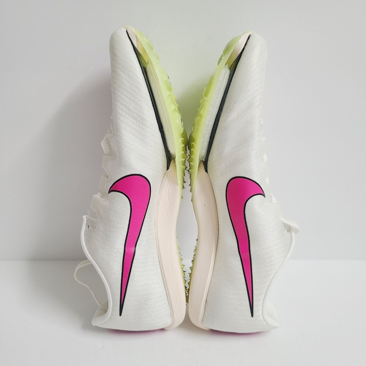 Nike Air Zoom MAX FLY Track & Field Shoes Spikes DH5359-100 men’s 9 Nike Air Zoom Maxfly Track Spikes DH5359-100 Mens Size 9  main image 3