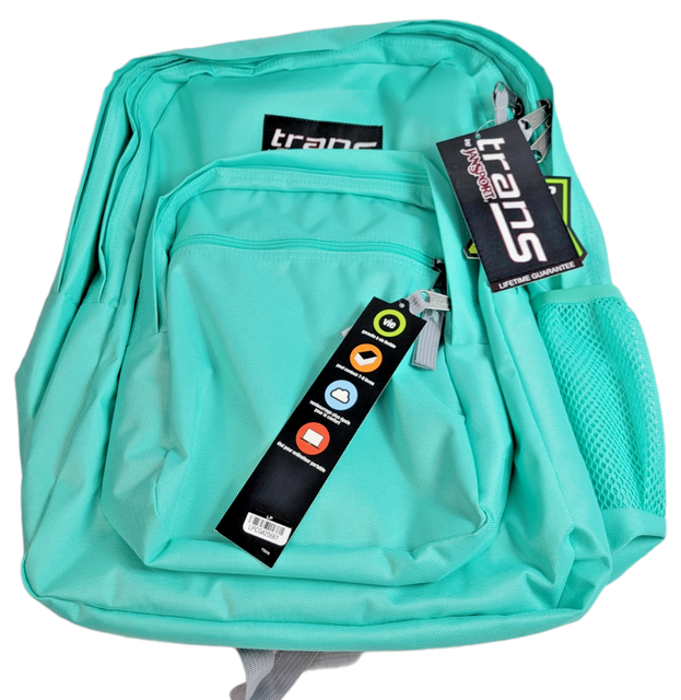 Trans by JanSport 17 Supermax Backpack 