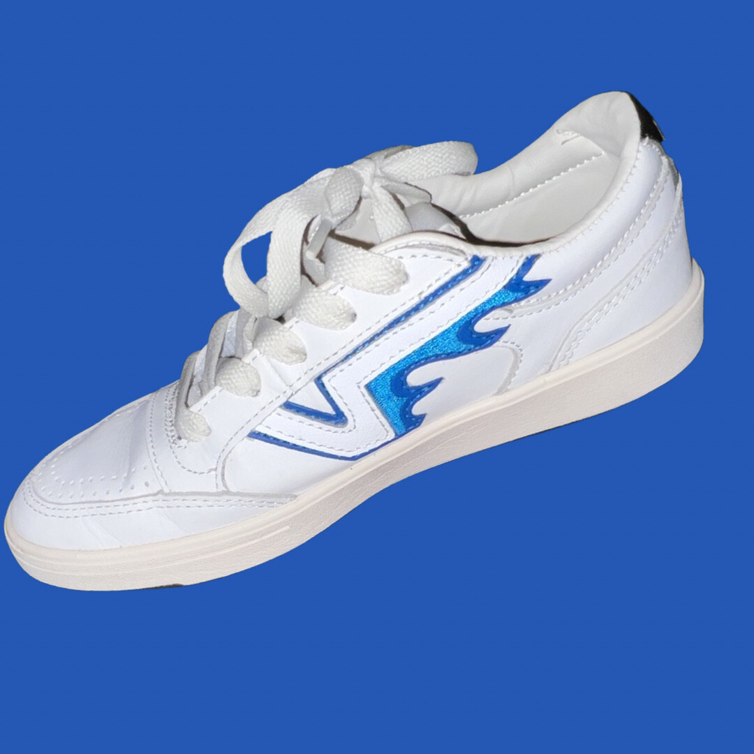 vans lowland cc blue