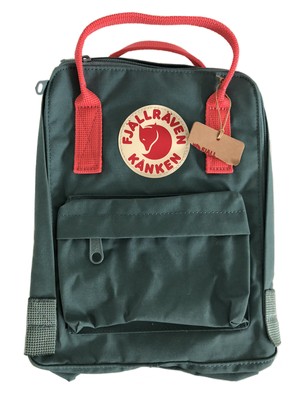 swedish mini backpack