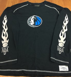 dallas mavericks sleeved jersey