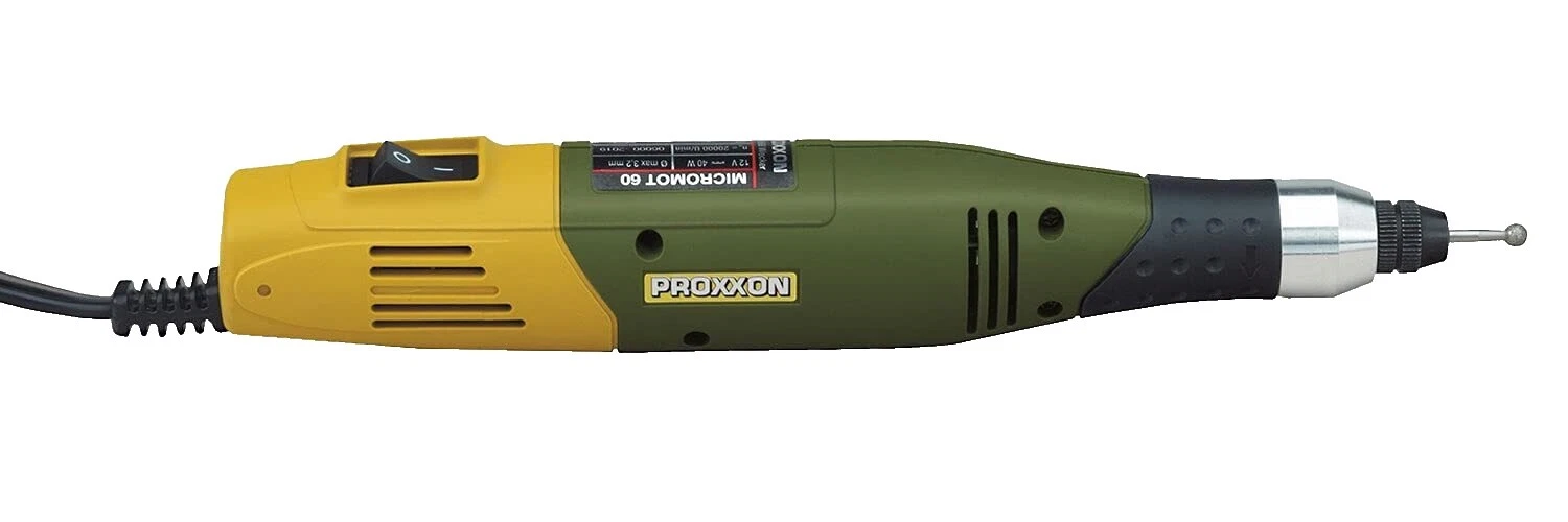 Herramientas rotativas Proxxon