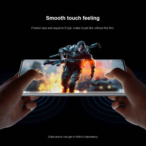 NILLKIN Impact Resistant Screen Film for Huawei P60 Pro, Xiaomi 13 Lite - Picture 6 of 10