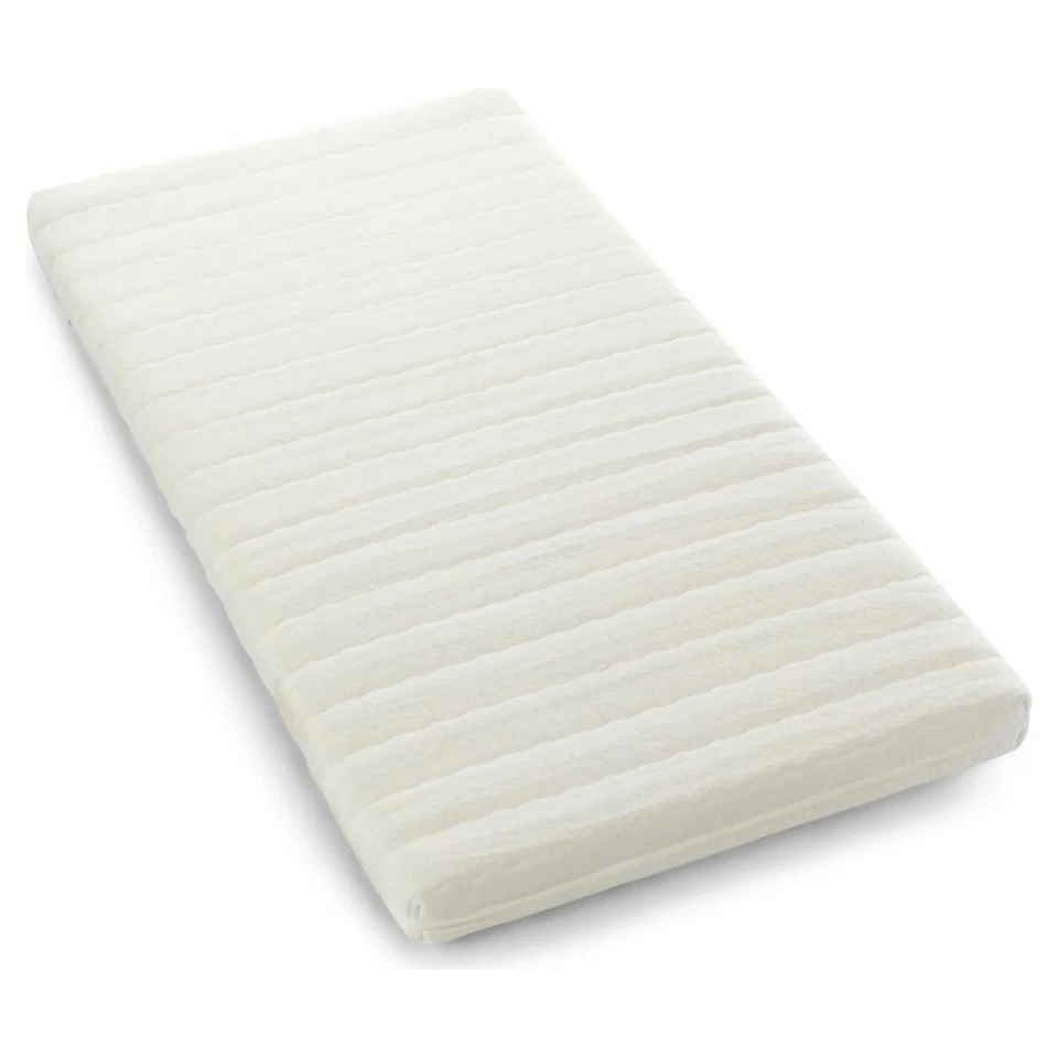 FAN FRANKENSTOLZ SCHLAFKOMFORT H. NEUMEYER GMBH & CO. KG frankenstolz Kindermatratze 70x140cm Vitacel-Schaumkern atmungsaktiv & bequem