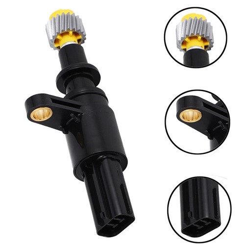 Transmission Speed Sensor For Honda Civic DX, EX, HX, LX 1.7L L4 - Gas 2001-2003