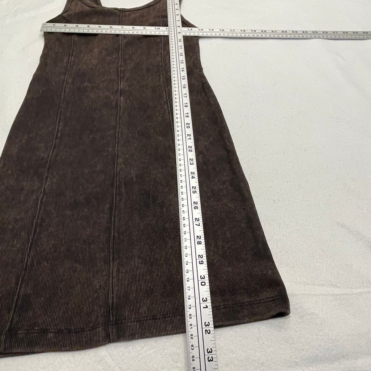 Forever 21 Size M Ribbed Knit Bodycon Mini Dress Sleeveless Dark Chocolate Brown | eBay Forever 21 Size M Ribbed Knit Bodycon Mini Dress Sleeveless Dark Chocolate Brown | eBay