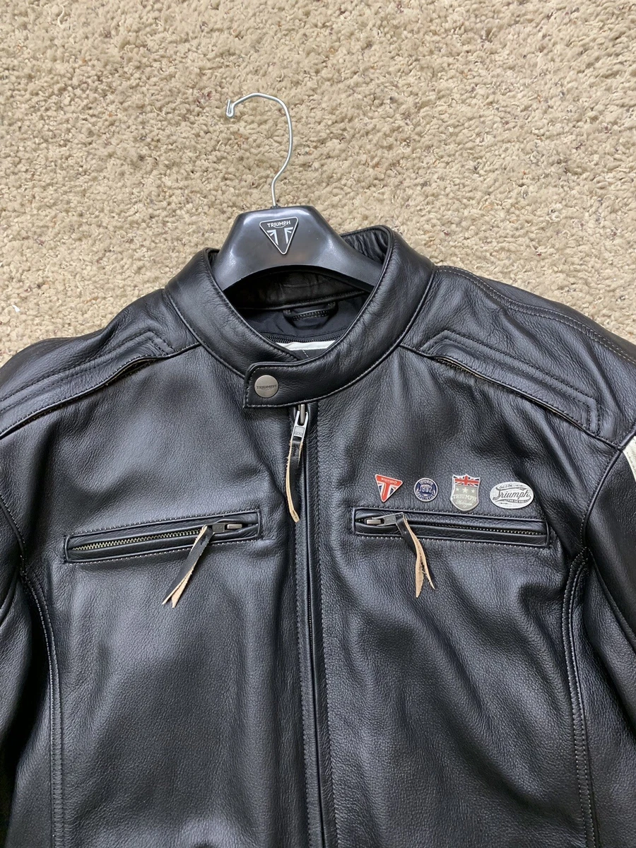 Beachley clearance jacket triumph