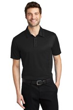 Port Authority  Tall Silk Touch  Performance Polo- TLK540