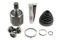 Innerer CV Gelenk FüR Land Rover Freelander 2.0TD 2002-2006 L R