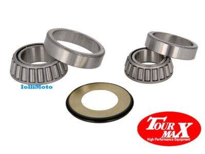 KIT KONISCHE LENKLAGER TOURMAX HONDA CB 750 K F C, 900 F F2, 1100 Bol D
