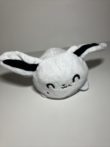 TeeTurtle Reversible Floppy Ear Bunny Plushie 6152056762747| eBay