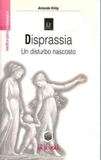 Disprassia - Amanda Kirby (Editrice La Scuola) [2003]