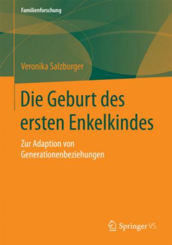 Thumbnail - Die Geburt Des Ersten Enkelkindes Zur Adaption Von