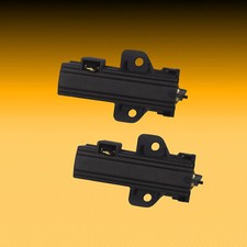 Kohlebürsten Motorkohlen Kohlestifte Electrolux Wascator EW 1050 F SOLE MOTOR