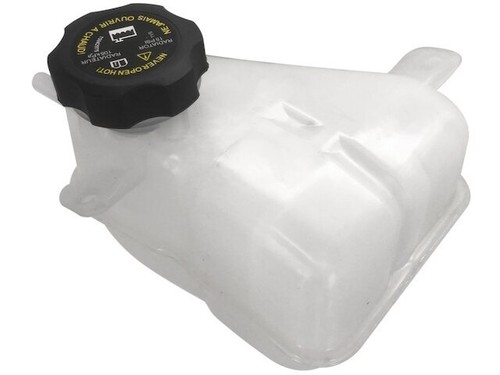 Front Expansion Tank For 2007-2009 Saturn Aura 2008 XV251BY
