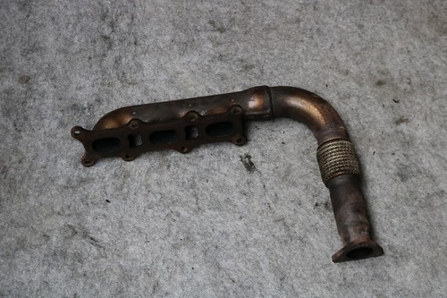 Audi A4 A5 A6 A7 A8 Abgaskrümmer Krümmer rechts 3.0 TDI 059253034AQ 059253034BP