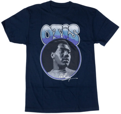 OTIS REDDING Collection Singer Album Tour Gift For Fan S to 5XL T-shirt TMB4554