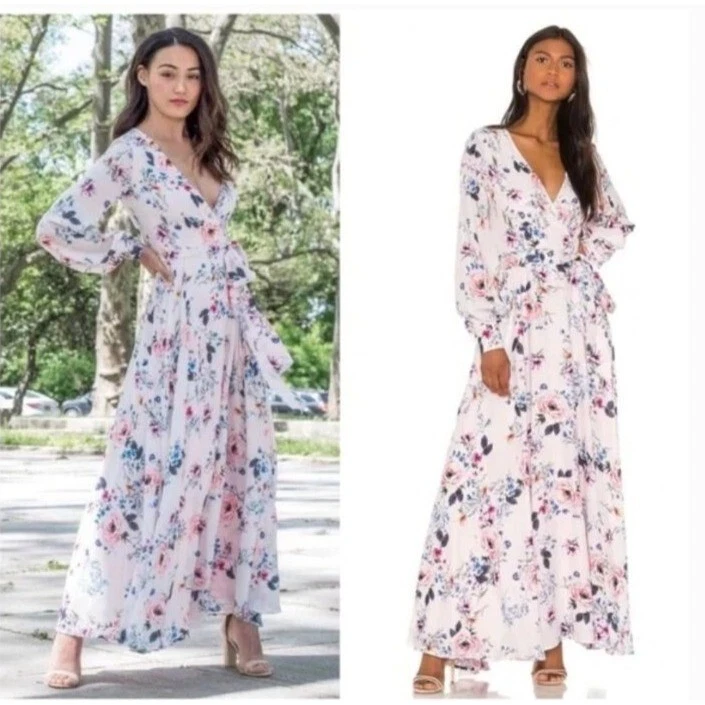 Yumi kim hotsell giselle maxi