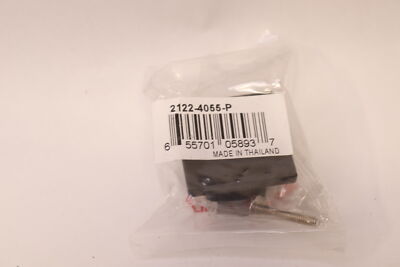 Berenson Elevate Matte Black Knob 2122-4055-P