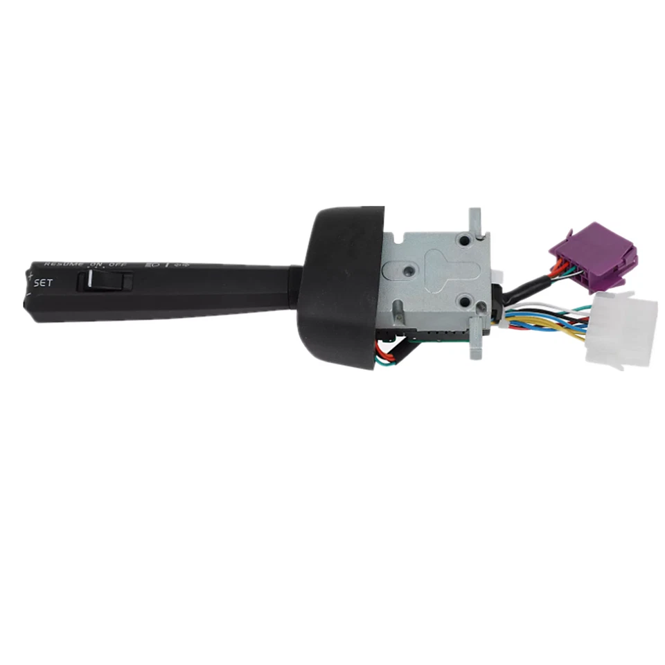 3172171 Interruptor de luz de bolardo giratorio para VOLVO 9700 9900 FH12 FH16 FL FL6 FM12 NH12 Foto 3 de 4