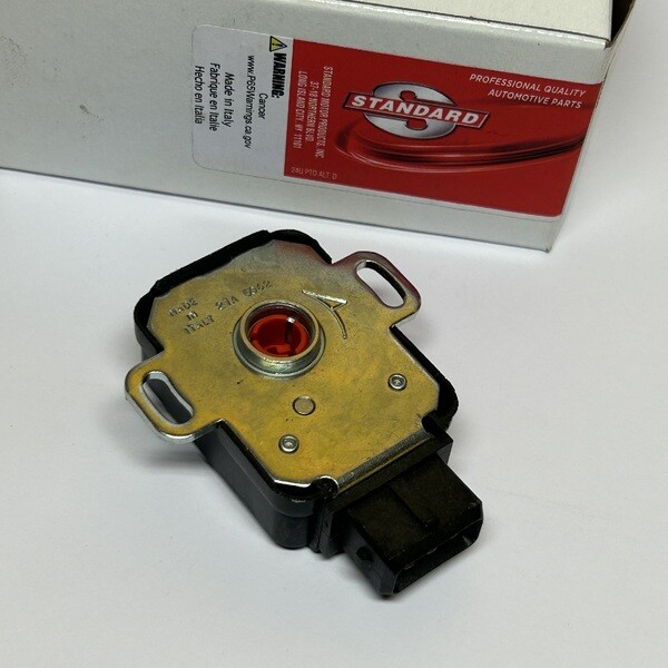 Throttle position sensor for Nissan Z31 300ZX 3.0L Turbo 84-89