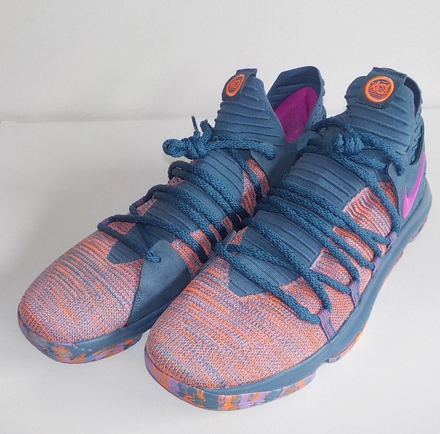 nike kd 10 lmtd